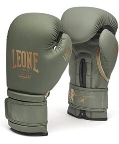 Luvas de Boxe Militares Leone