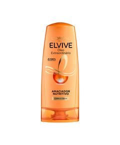 Amaciador para Cabelos Elvive 200ML