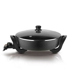 Panela Eléctrica CRETA Premium taurus