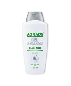 Gel de Banho Agrado Aloe Vera 750 ml