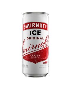 Smirnoff Ice 330ML