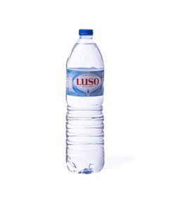 Água Luso 1,5 Lt