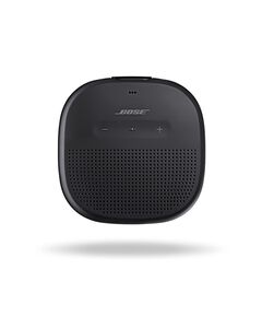 Coluna SoundLink Micro BOSE - Preto