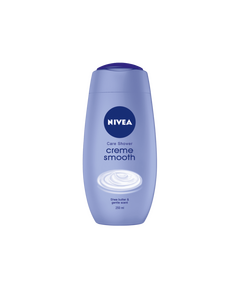 Gel De Banho Creme Smooth NIVEA 750mlGel De Banho Creme Smooth NIVEA 750ml