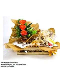 Caixote de Kitutes da Terra