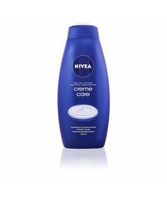 Gel de Banho Creme Care Nivea