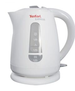 Jarro Eléctrico EXPRESS TEFAL 2400W KO2991