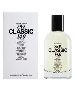 Perfume Zara Classic