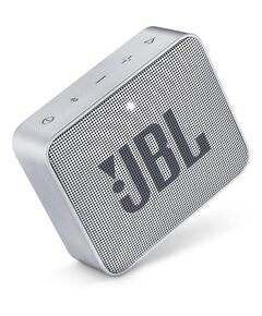 Coluna Bluetooth JBL Go 2 - Cinza