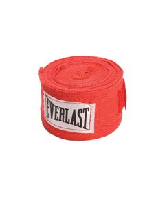 Ligadura Everlast - Vermelho