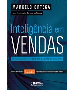 Inteligências em Vendas - Marcelo Ortega