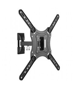 Suporte para TV 26'-65' - Preto