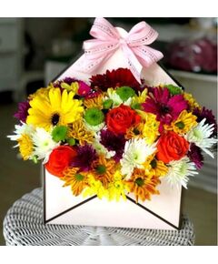 Carta de Flores do Campo