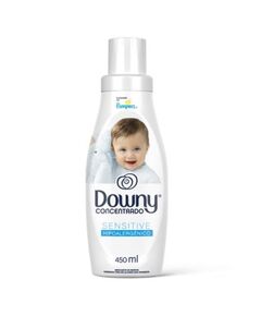 Amaciador Concentrado Downy Sensitive Hipoalergênico