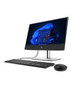 PC HP ProOne 600 G6 All-in-One 21.5" 512GB SSD