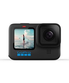 Câmera Gopro Hero 10 Black 5.3 K