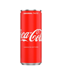 Coca-Cola 330ML