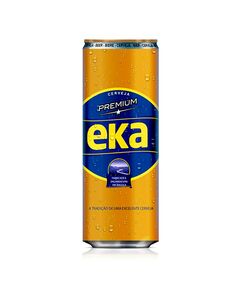 Cerveja Eka 330ML