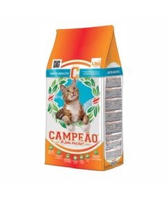 Campeão Gato Adulto 1.5KG