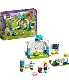 LEGO Friends Stephanie's Football Practice