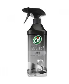 Cif Spray Inox 435 Ml