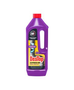 Destop Express Gel Soda Cáustica