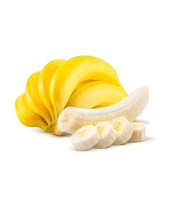 Banana de Mesa 700G