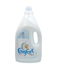 Amaciador de Roupa - Comfort  Pure 4L