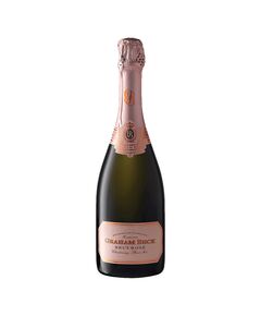 Graham Beck Brut Rosé - Caixa