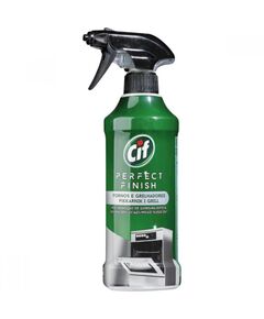 Cif Spray Fornos E Grelhadores 435ml