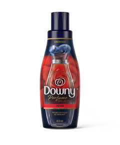 Amaciante Downy Perfume Collection Paixão