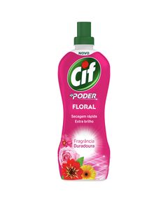 Cif Liquido Floral