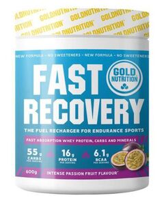 Fast recovery gold nutrition