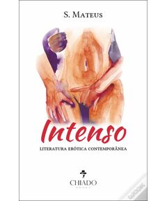 Intenso de S. Mateus