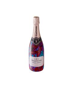 Simonsing Nectar Rosé - Caixa