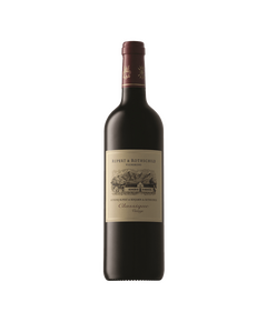 Rupert & Rothschild Classique 2018 - Caixa