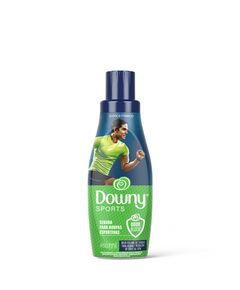 Amaciador Downy Sports