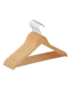 Cabide de Madeira - 1un