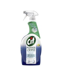 Cif Spray Casa De Banho Power Shine 750ml