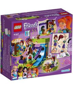 LEGO - O quarto da Mia