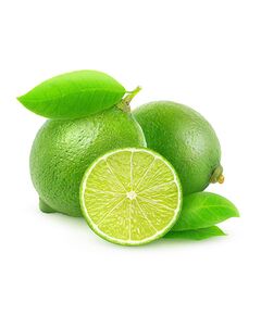 Limão Nacional - 1Kg