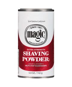 Pó para Barbear - Magic