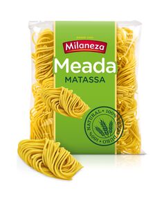 Milaneza Massa Meada 500 G