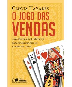 O jogo das Vendas