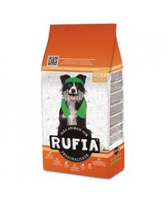 Ração para Cão Rufia Alta Energia Adulto 20KG