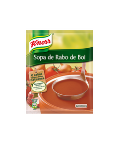 Knorr Sopa Rabo de Boi 71G