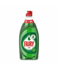Detergente Loiça Fairy Ultra Original 480ml