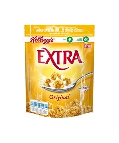 Cereal Kellogg's Extra Original 375g