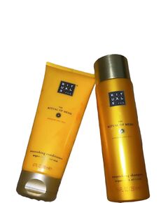 shampoo e Condicionador - RITUALS