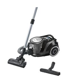 Aspirador sem Saco Bosch Serie 6 (600 W - 2.4 L)